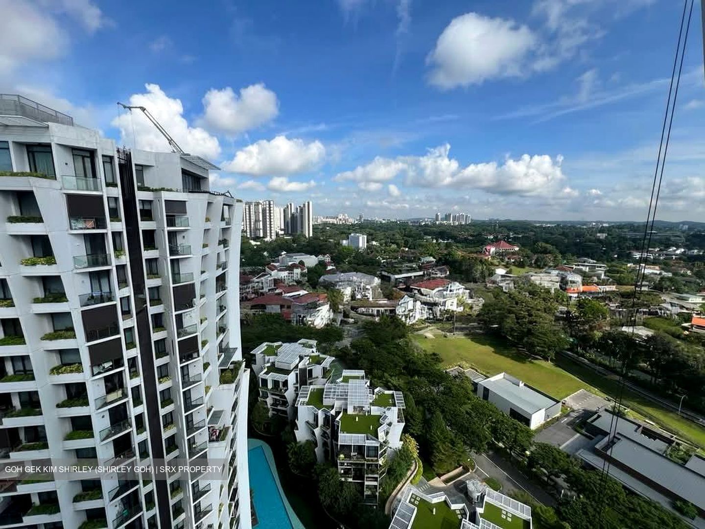 The Crest (D3), Condominium #576259991